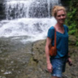 Meet your Posher, Leisa ann